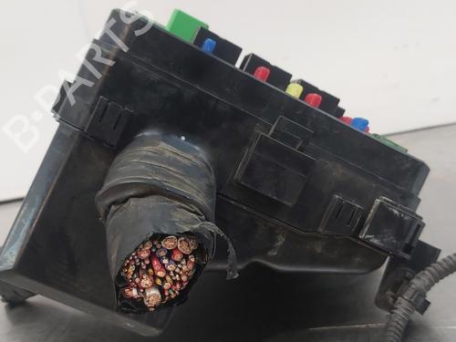 Fuse box CITROËN C-CROSSER (VU_, VV_)  | BP13495246E1 