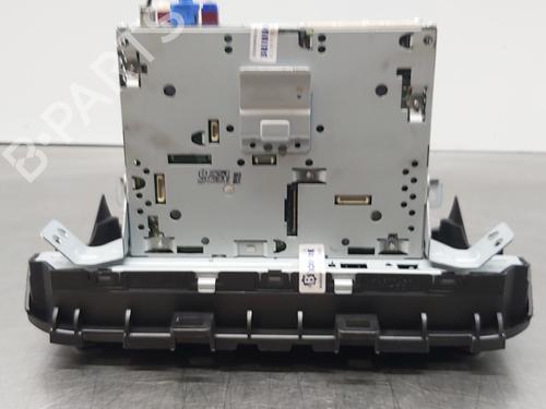 Display monitor HYUNDAI KONA (OS, OSE, OSI)  | BP17462884C48 