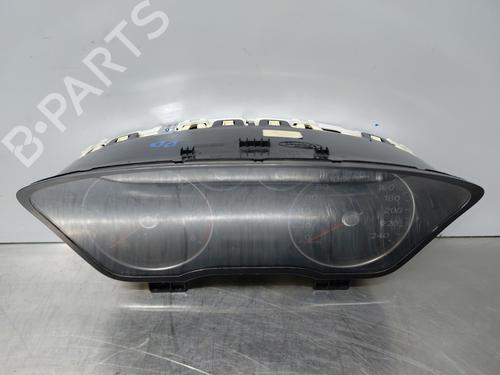 Instrument cluster FORD FOCUS II (DA_, HCP, DP) | BP30929568C47