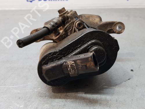 Left rear brake caliper VW PASSAT B7 Variant (365) 1.6 TDI | BP11578607M107 