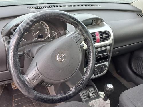 Gearkasse OPEL CORSA C (X01) 1.2 (F08, F68) | BP17700683M3 