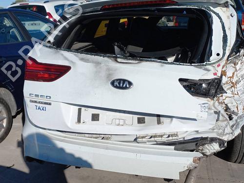 Gearbox KIA CEED Sportswagon (CD)  | BP17490250M3 