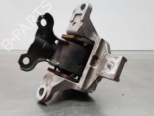 Engine mount MITSUBISHI OUTLANDER II (CW_W)  | BP18659287M89 