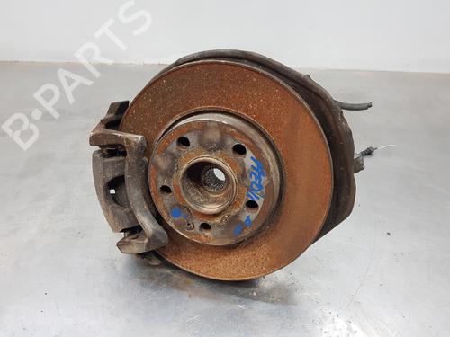 Used Right front steering knuckle MERCEDES-BENZ A-CLASS (W169) [2004-2012]  30103355