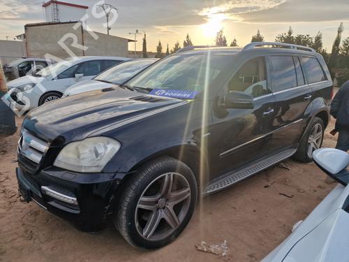 Electronic module MERCEDES-BENZ GL-CLASS (X164) GL 450 4-matic (164.871) | BP31060006M83 