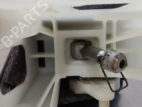 Gear lever TOYOTA RAV 4 IV (_A4_) 2.0 D (ALA40_, ALA40R) | BP13255459M90 