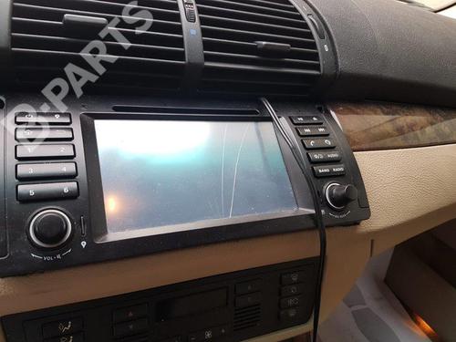 Front differential BMW X5 (E53) 3.0 d | BP11201655M23  - Image 12