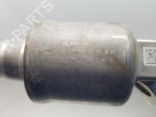 Other MERCEDES-BENZ C-CLASS (W206) C 220 d (206.016, 206.004) | BP29131222O1 