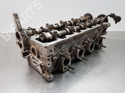 Cylinder head HYUNDAI ix35 (LM, EL, ELH)  | BP29258023M5 