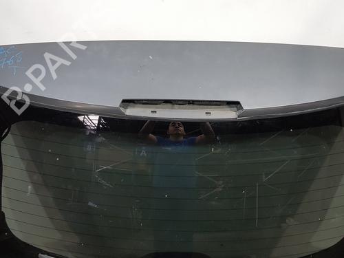 Tailgate OPEL ANTARA A (L07) 2.2 CDTi | BP16701575C6 