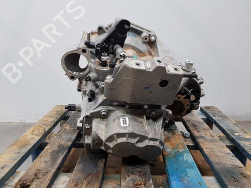 Gearbox SEAT ARONA (KJ7, KJP) | BP29526120M3