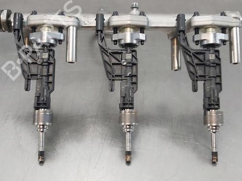 Injection rail MINI MINI (F55) One | BP15248263M98 