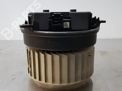 Used Heater blower motor AUDI A6 C7 (4G2, 4GC) 3.0 TDI (204 hp) 7816639