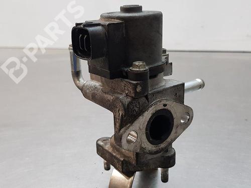 Used Egr Egr TOYOTA AURIS (_E15_) 1.4 D-4D (NDE150_, NDE150R) (90 hp) 10639659 10639659