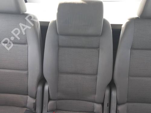 Left front seat VW TOURAN (1T1, 1T2)  | BP16999275C15 