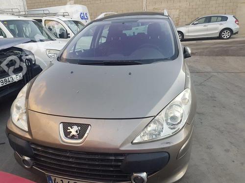 Used Parts PEUGEOT 207 CC (WD_)  1.6 HDi  1182258