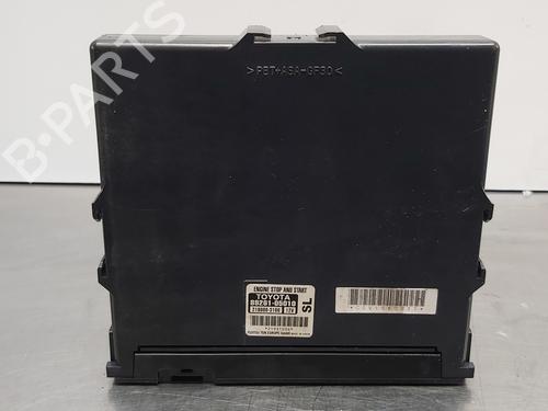 Used Electronic module TOYOTA AVENSIS Estate (_T27_) [2008-2018]  17526460