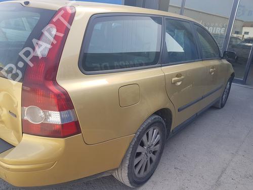 ECU airbags VOLVO V50 (545) 2.0 D | BP12259643M53 