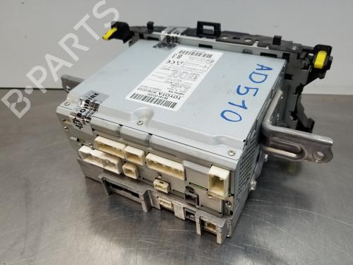 Display monitor TOYOTA YARIS (_P13_) 1.5 Hybrid (NHP130_) | BP28023881C48 