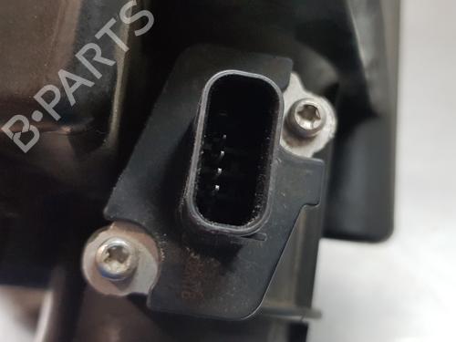 Air filter box FORD TOURNEO CONNECT / GRAND TOURNEO CONNECT V408 MPV 1.6 TDCi | BP18110365M87 