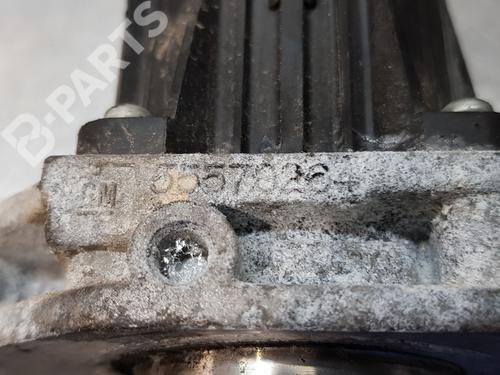 Egr OPEL ZAFIRA TOURER C (P12) 2.0 CDTi (75) | BP8133593M69 