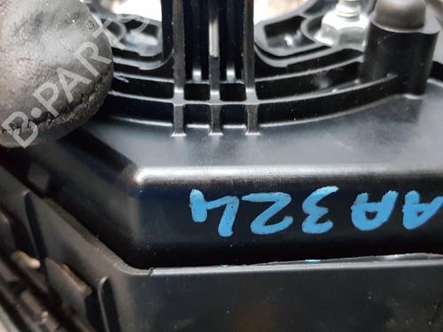Airbag Kit PEUGEOT 5008 II (MC_, MJ_, MR_, M4_)  | BP7650542C86 