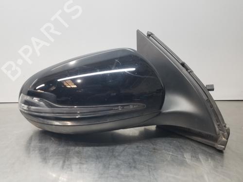 Used Right mirror MERCEDES-BENZ GLA (H247) [2020-2025]  30273194