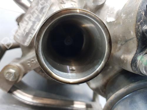 Turbocharger/Supercharger NISSAN JUKE (F15)  | BP30054688M71 