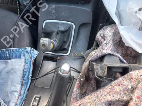 Fuse box RENAULT LAGUNA III Grandtour (KT0/1)  | BP15958684E1 