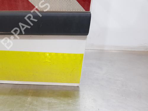 Left front door RENAULT KANGOO / GRAND KANGOO II (KW0/1_)  | BP29712235C2 
