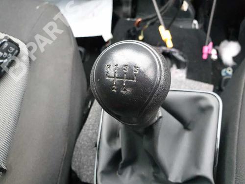 Steering column SEAT IBIZA IV (6J5, 6P1)  | BP11943132M21 
