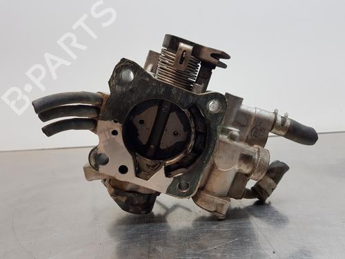 Throttle body MITSUBISHI SPACE STAR MPV (DG_A) | BP28376955M82