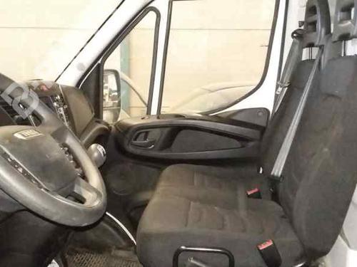 AC compressor IVECO DAILY VI Van  | BP11943125M34 