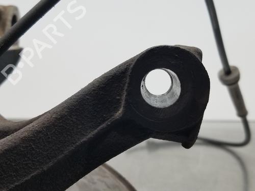 Right front steering knuckle PEUGEOT 307 SW (3H)  | BP19699042M26 