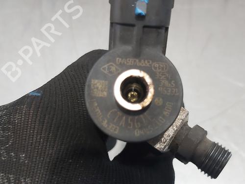 Injector DACIA DUSTER (HM_)  | BP15895704M100 