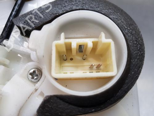 Fechadura frente direita MAZDA 2 Hatchback (DL, DJ) | BP30878773C97