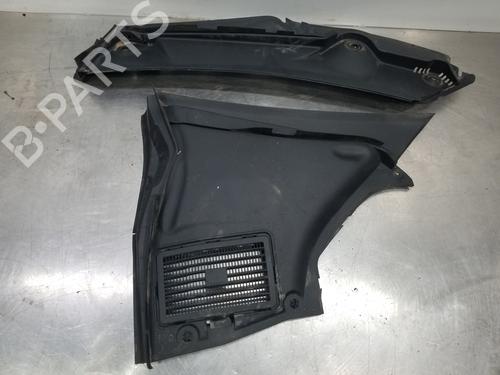 Torpedoplate MERCEDES-BENZ C-CLASS (W206) C 220 d (206.016, 206.004) (200 hp) 30880173