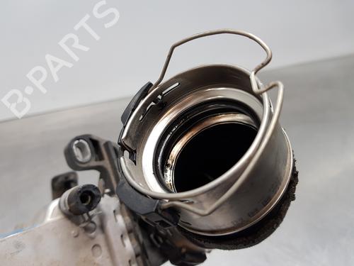 Intercooler RENAULT MEGANE IV Hatchback (B9A/M/N_)  | BP29423217M30 
