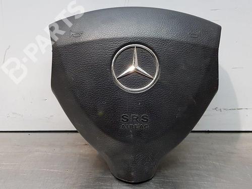 driver-airbag-mercedes-benz-a-class-w169-a-180-169032-169332-16986001029-2004-2005-2006-2007-2008-2009-2010-2011-2012-10867100 main image