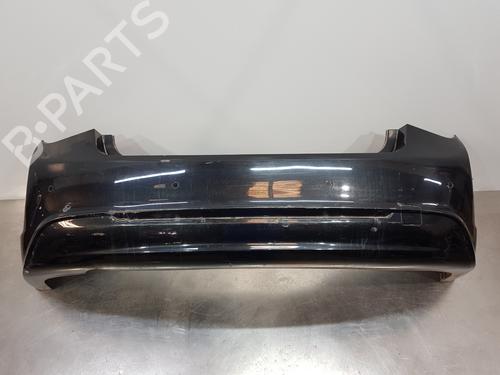 Used Rear bumper CHEVROLET CRUZE (J300) [2009-2025]  29118255