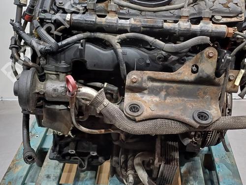 Moteur JAGUAR X-TYPE I (X400) 2.0 D | BP16291903M1 