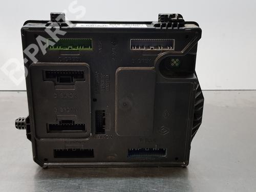 Electronic module RENAULT GRAND SCÉNIC III (JZ0/1_)  | BP9907681M83 