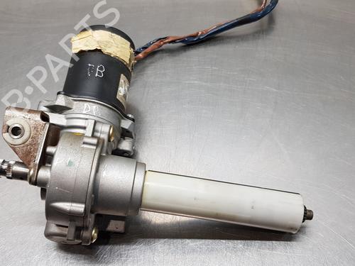 Used Steering column TOYOTA YARIS (_P9_) [2005-2014]  16890664
