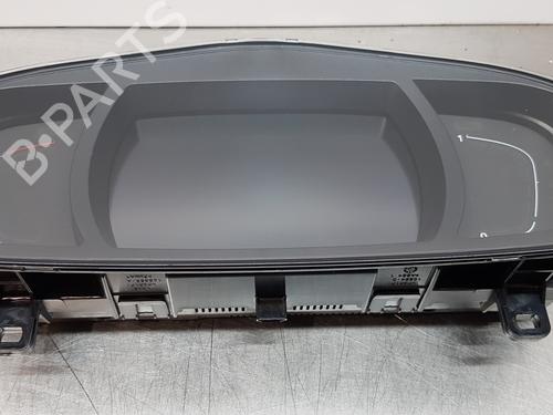 Instrument cluster RENAULT GRAND SCÉNIC IV (R9_) 1.3 TCe 140 (R9NB) | BP14245100C47 
