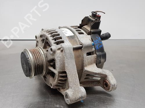 Generator OPEL CORSA E (X15) [2014-2025]  16940649