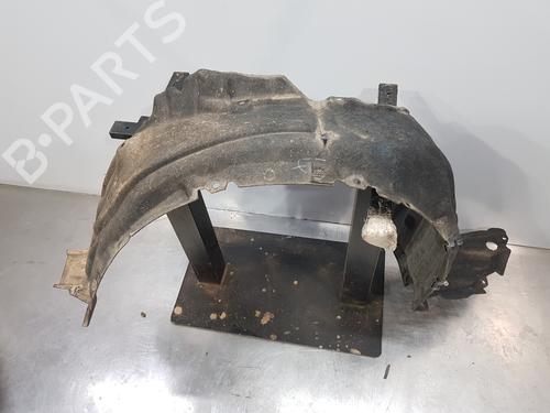 Used Wheel arch TOYOTA COROLLA Estate (_E21_) 1.8 Hybrid (ZWE211W) (122 hp) 30515659