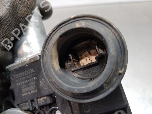 Front left window mechanism TOYOTA YARIS (_P21_, _PA1_, _PH1_) 1.5 Hybrid (MXPH10, MXPH11) | BP23945790C22 
