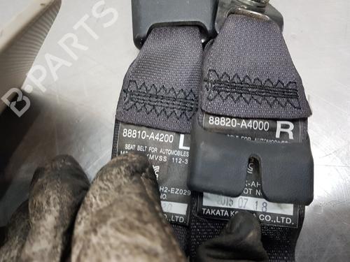 Airbag Kit KIA CARENS IV  | BP29118310C86 