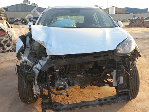 Subframe KIA SPORTAGE IV (QL, QLE)  | BP22645396M9 