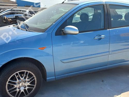 ECU airbags FORD FOCUS I (DAW, DBW)  | BP30879490M53 